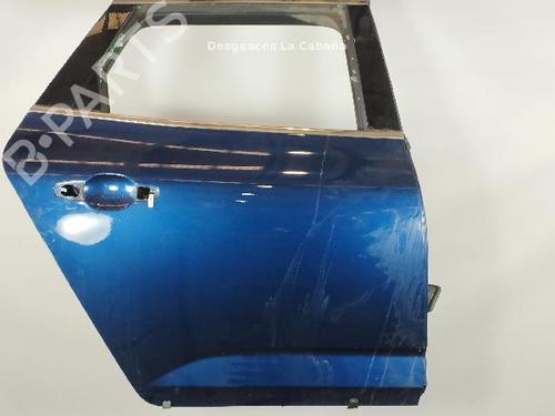 Right rear door RENAULT TALISMAN (LP_) 1.5 dCi 110 (LPA3) BP24042858C5
