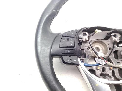 Steering wheel MAZDA CX-5 (KE, GH) 2.2 D (KE2FW) | BP29605804C49 - Image 3
