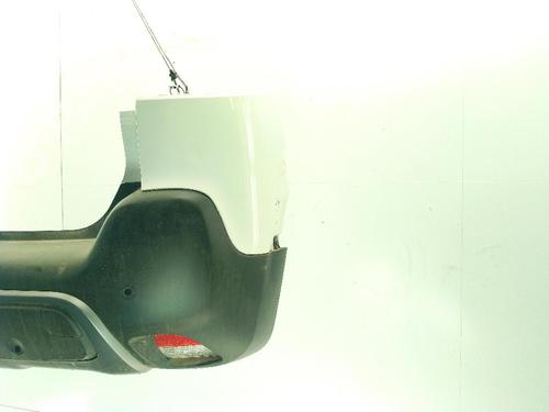 Rear bumper CITROËN C3 AIRCROSS II (2R_, 2C_) 1.5 BlueHDi 110 | BP30191852C8 