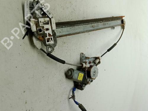 Used Front left window mechanism Front left window mechanism NISSAN X-TRAIL I (T30) 2.2 dCi (136 hp) 34363630 34363630