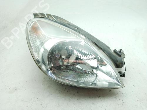 Used Right headlight CITROËN XSARA PICASSO (N68) 1.6 HDi (90 hp) 24121705