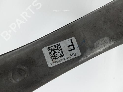 Right front steering knuckle JAGUAR XE (X760) 2.0 D AWD | BP24040838M26 - Image 4