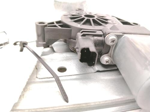 Rear right window mechanism DACIA DUSTER (HM_) 1.5 dCi 115 4x4 (HMAD) | BP37414812C25 - Image 3