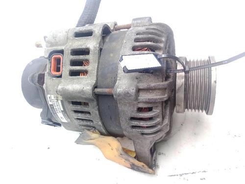 Alternator HYUNDAI TUCSON (JM)  | BP26233213M7 