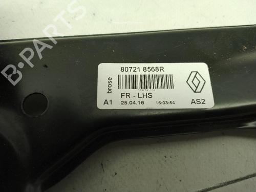 Front left window mechanism RENAULT KADJAR (HA_, HL_) 1.2 TCe 130 (HLMR) | BP36070064C22 - Image 4