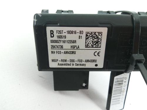 Electronic module FORD USA EDGE 2.0 TDCi AWD | BP18365347M83 