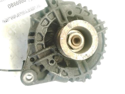 Used Alternator Alternator RENAULT MASTER II Van (FD) 2.5 dCi 100 (FD0U, FD0V, FD3U, FD3V, FD8U, FD8V) (99 hp) 28351094 28351094