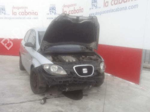 AC compressor SEAT ALTEA (5P1) 1.9 TDI | BP24544535M34 