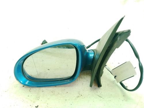 Used Left mirror VW GOLF V (1K1) 2.0 TDI 16V (140 hp) 27604951