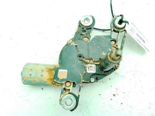 Rear wiper motor VW POLO VI (AW1, BZ1, AE1) 1.0 TSI | BP24736955M102 
