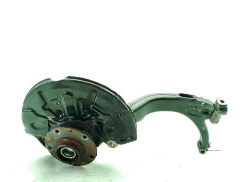 Used Left front steering knuckle Left front steering knuckle SEAT EXEO ST (3R5) 2.0 TDI (143 hp) 34506155 34506155