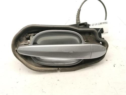 Maniglia esterna posteriore sinistra Maniglia esterna posteriore sinistra BMW 5 (E60) 530 d (235 hp) 39766270 39766270