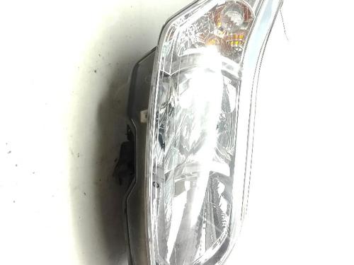 Used Right headlight Right headlight CITROËN C4 Coupe (LA_) 1.6 HDi (109 hp) 34207542 34207542