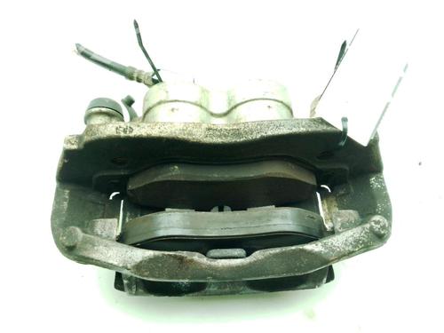 Right front brake caliper MERCEDES-BENZ VITO / MIXTO Van (W639) 109 CDI (639.601, 639.603, 639.605) | BP31966737M104