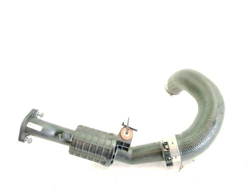 Intercooler pipe JEEP RENEGADE SUV (BU, B1, BV) 1.6 CRD | BP37434748M127 - Image 3