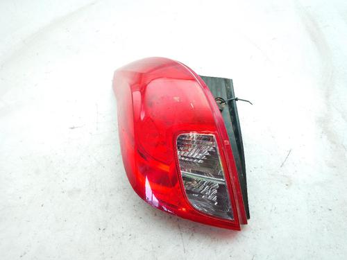 Used Left taillight Left taillight OPEL MOKKA / MOKKA X (J13) 1.7 CDTI (_76) (131 hp) 26881661 26881661