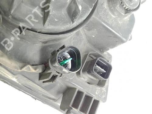 Left headlight HYUNDAI H-1 / STAREX Bus (A1) 2.5 CRDi | BP35800312C28 - Image 4