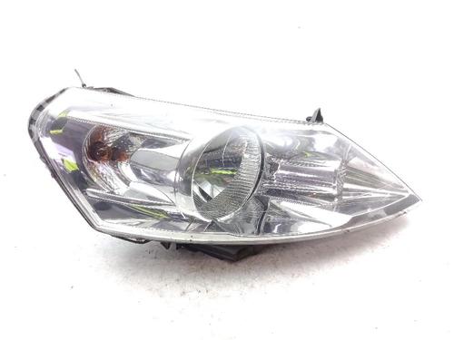 Used Right headlight PEUGEOT EXPERT Tepee (VF3X_) 1.6 HDi 90 16V (90 hp) 24044648