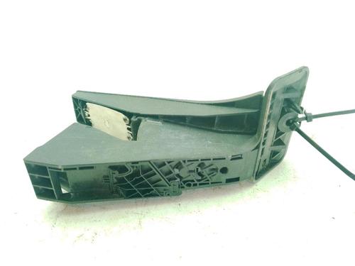 Pedal BMW 5 (F10) 530 d | BP27097697I4 