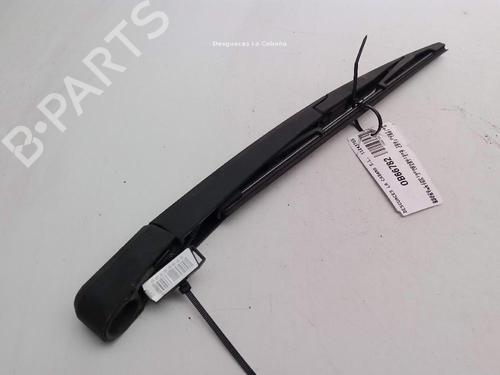 Used Rear windshield wiper arm OPEL ASTRA J (P10) 1.7 CDTI (68) (125 hp) 28290804