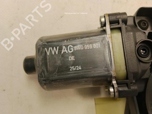 Front right window mechanism VW CRAFTER Van (SY_, SX_) 2.0 TDI FWD (SYB, SYC, SYD) | BP39399363C23 - Image 4