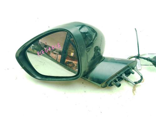Retrovisor izquierdo Retrovisor izquierdo 26232901 26232901