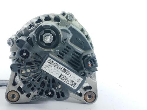 Alternator RENAULT CLIO IV (BH_) 1.5 dCi 75 | BP24041922M7 