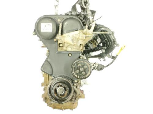 Moteur FORD FIESTA VI (CB1, CCN) 1.25 (82 hp) 27534605