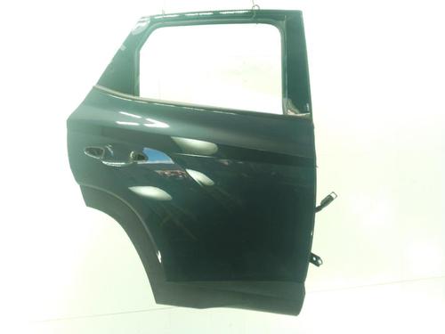 Used Right rear door HYUNDAI TUCSON (NX4E, NX4A) 1.6 T-GDi (150 hp) 30771712