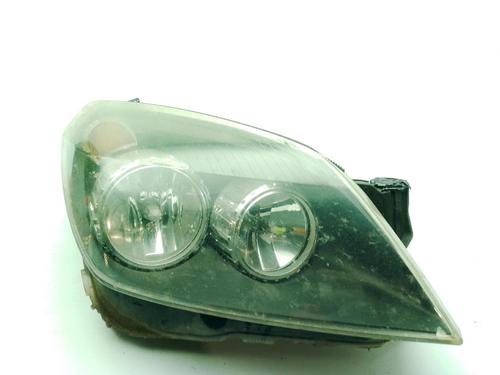 right-headlight-opel-astra-h-a04-2004-2005-2006-2007-2008-2009-2010-2011-2012-2013-2014-32154946 main image
