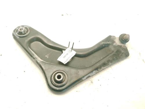 Used Left front suspension arm Left front suspension arm CITROËN C-ELYSEE (DD_) 1.6 BlueHDi 100 (99 hp) 27815543 27815543