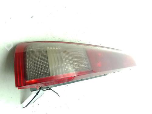 Used Left taillight Left taillight NISSAN X-TRAIL I (T30) 2.2 dCi (136 hp) 34363622 34363622