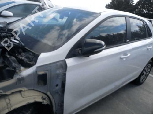 AC compressor HYUNDAI i30 (PDE, PD, PDEN) 1.0 T-GDI | BP18376951M34