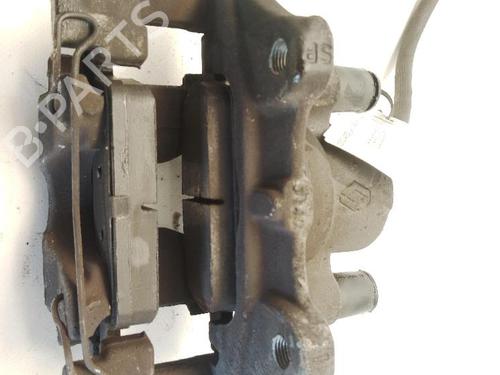 Left front brake caliper DACIA SANDERO II 1.5 dCi | BP27925075M105 