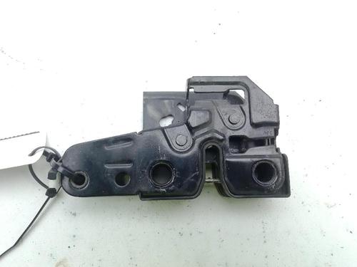 Used Hood lock SKODA FABIA II (542) 1.2 (60 hp) 22687118