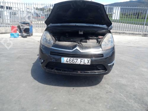 Left headlight CITROËN C4 Grand Picasso I (UA_) 2.0 i 16V | BP18373047C28 