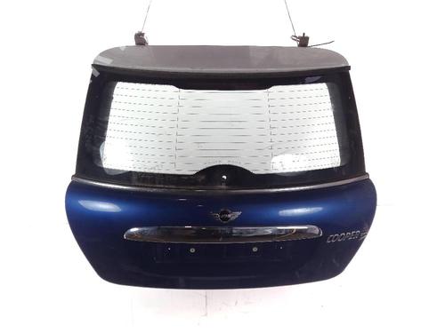 Used Tailgate MINI MINI (R56) Cooper D (109 hp) 19138232