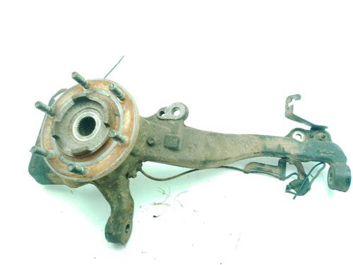 Używane Zwrotnica przednia prawa FORD RANGER (TKE) 2.2 TDCi 4x4 (150 hp) 30919783