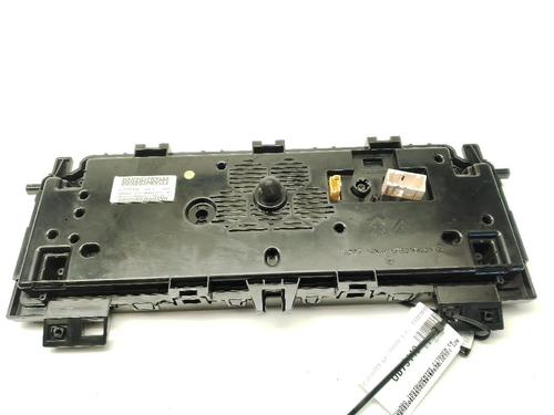 Instrument cluster CITROËN C4 Grand Picasso II (DA_, DE_) 1.6 BlueHDi 120 | BP30146598C47