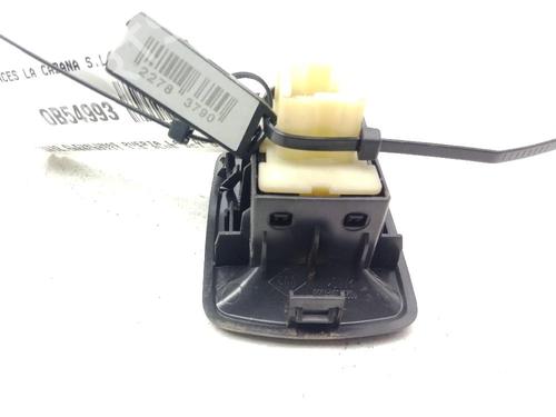 Right front window switch DACIA SANDERO II 1.5 Blue dCi 95 (B8JL) | BP37459150I26 - Image 3