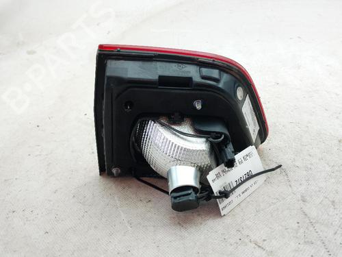 Right tailgate light RENAULT KADJAR (HA_, HL_) 1.5 dCi 110 (HLA3) | BP24544693C80 - Image 4
