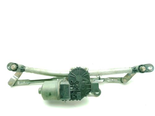 Used Front wiper motor FIAT CROMA (194_) 1.9 D Multijet (115 hp) 30919858