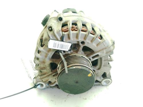 Generator Generator CITROËN C5 III Break (RW_) 1.6 HDi 110 (112 hp) 36765511 36765511