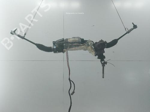 Used Steering rack Steering rack 26971389 26971389