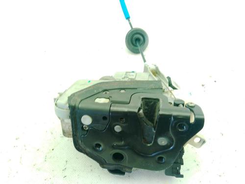 Front left lock AUDI A4 B8 Avant (8K5) 2.0 TDI | BP27979441C98 