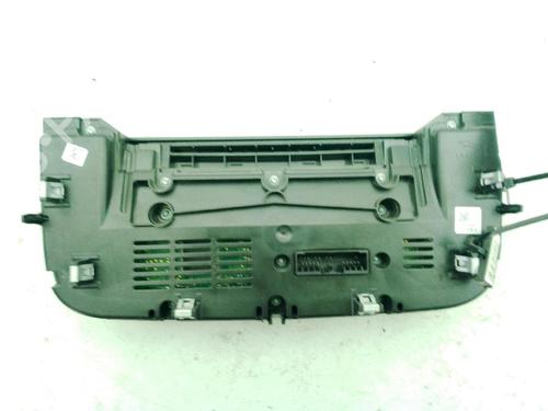 Climate control JAGUAR XE (X760) 2.0 D | BP28419641I5 