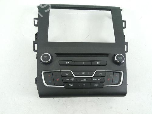 Used Climate control Climate control FORD MONDEO V Hatchback (CE) 1.5 EcoBoost (160 hp) 18372589 18372589