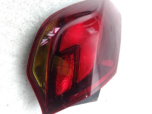 Left taillight OPEL ASTRA J (P10) 1.7 CDTI (68) | BP24044496C34 - Image 5
