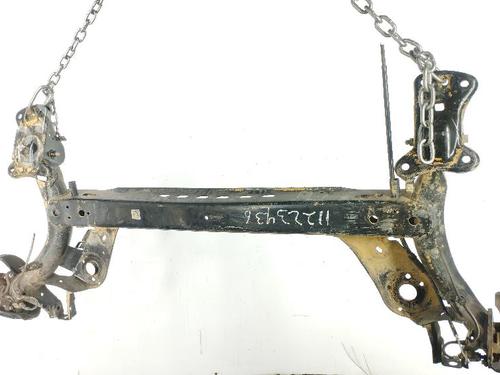 Rear axle SKODA OCTAVIA III (5E3, NL3, NR3) 1.6 TDI | BP29821906M2 