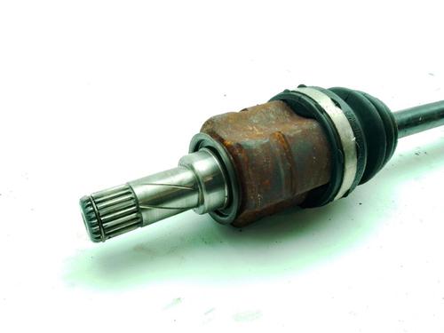 Right front driveshaft OPEL ADAM (M13) 1.2 | BP32385565M39 - Image 3